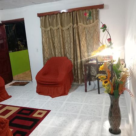 Apartamento Terronal Michael Jordan David Dış mekan fotoğraf
