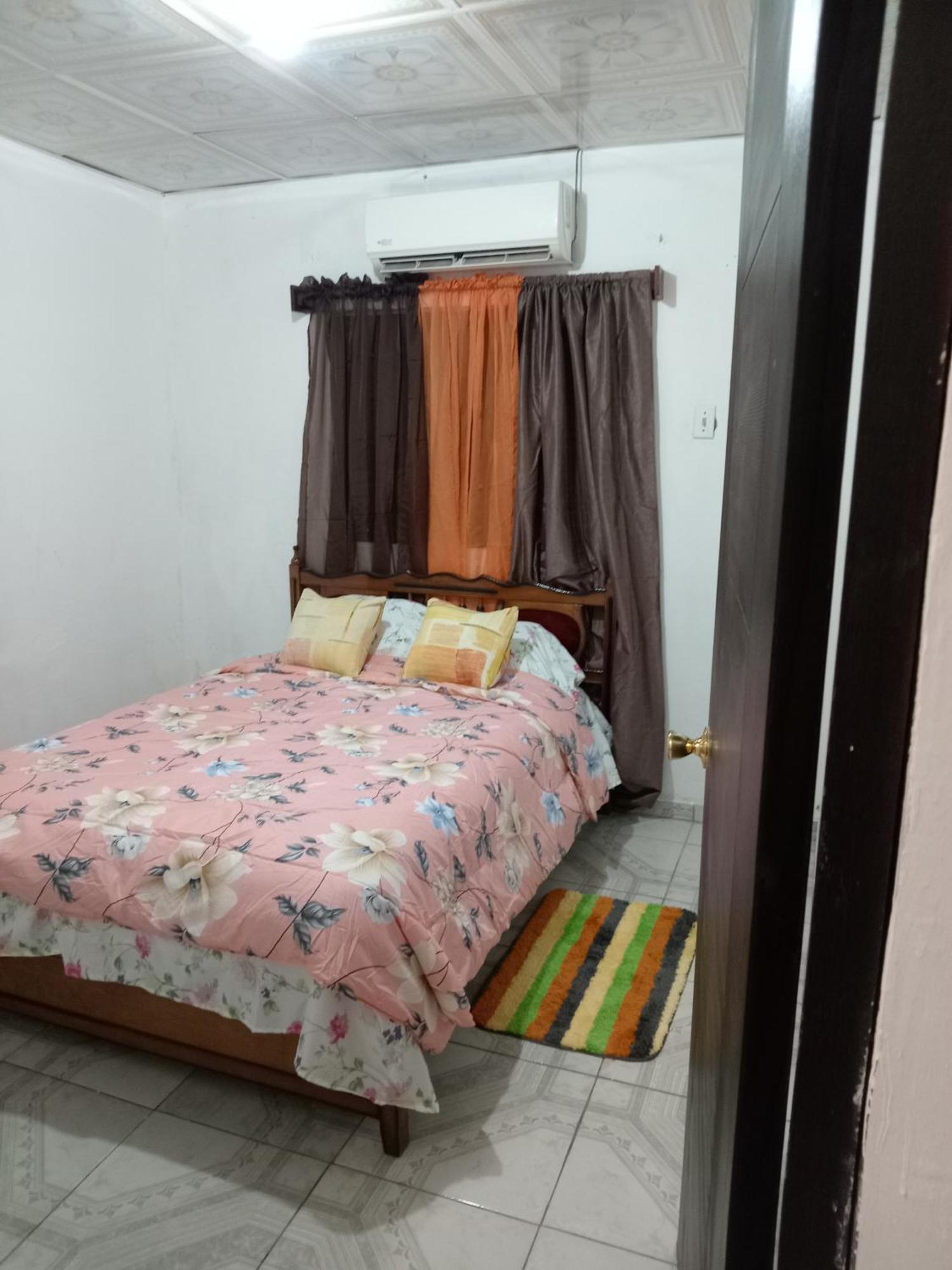 Apartamento Terronal Michael Jordan David Dış mekan fotoğraf