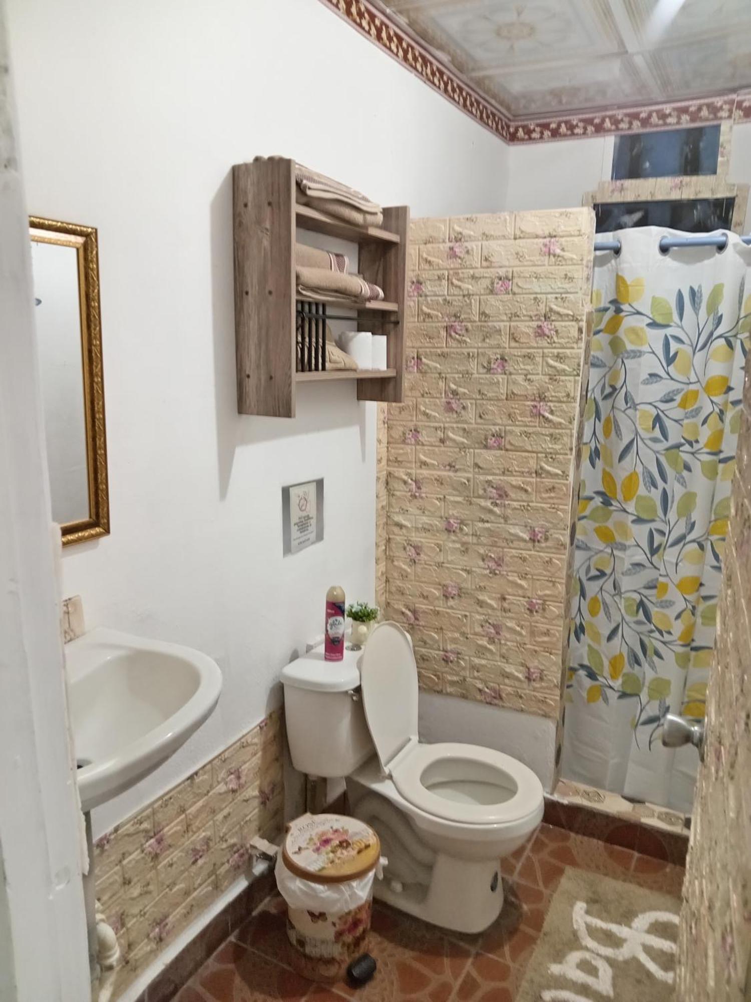 Apartamento Terronal Michael Jordan David Dış mekan fotoğraf