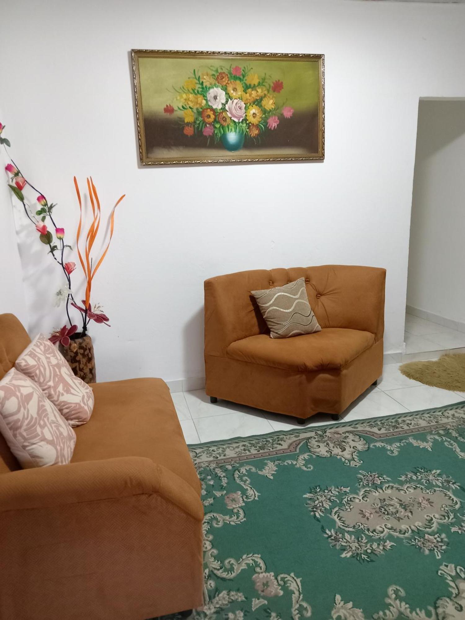 Apartamento Terronal Michael Jordan David Dış mekan fotoğraf